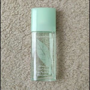 Elizabeth Arden green tea spray